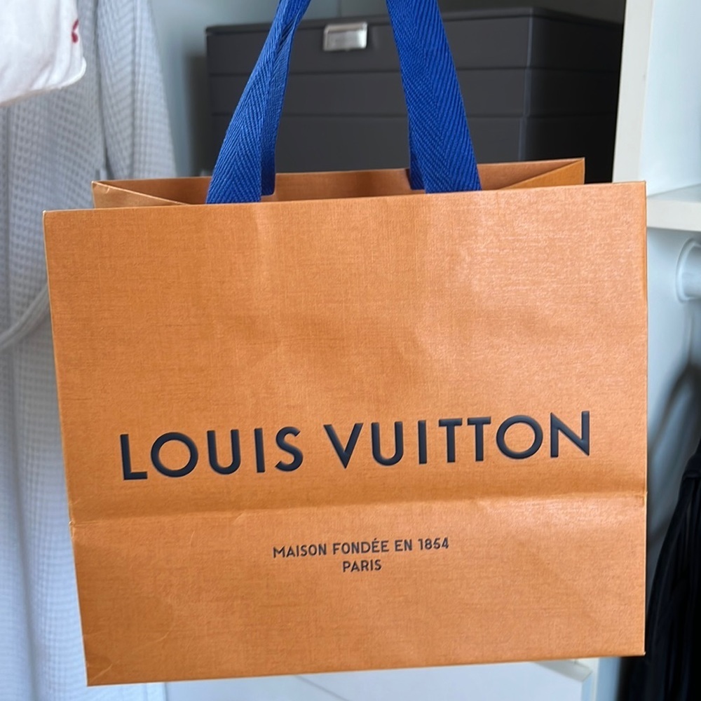 Louis Vuitton bags